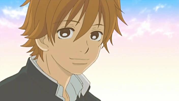 Otaku Gallery  / Anime e Manga / Bokura Ga Ita / Screenshots / Episodio 01 / 096.jpg